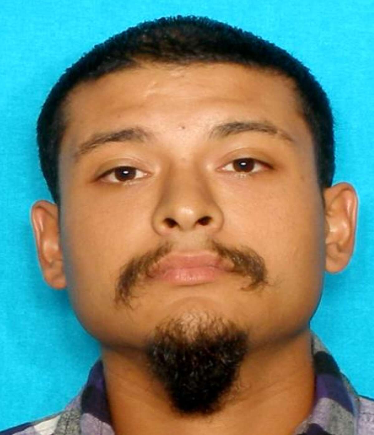 Sijifredo Montemayor, 30, is believed to be involved in the shooting of a Balcones Heights police sergeant.