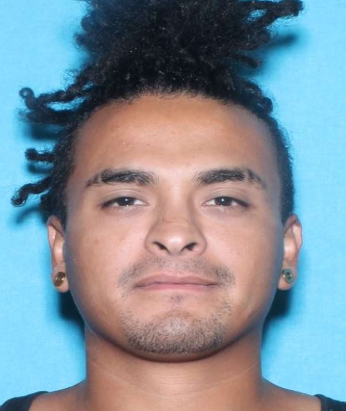 Suspect Connected To Balcones Heights Officer Shooting Extradited From Mexico 