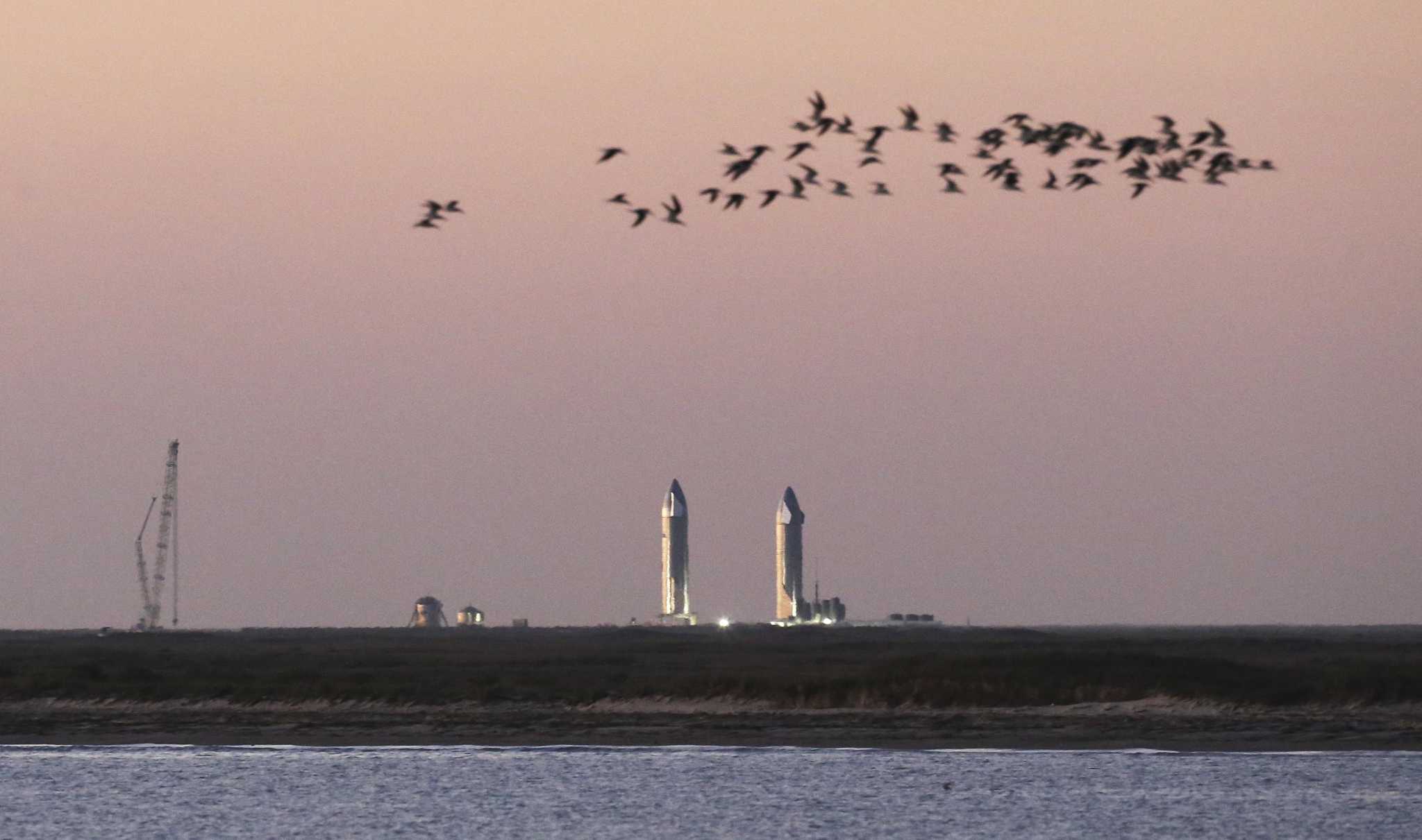 Inside the FAA-SpaceX regulatory saga that delayed Starship SN9 - Vimarsana News