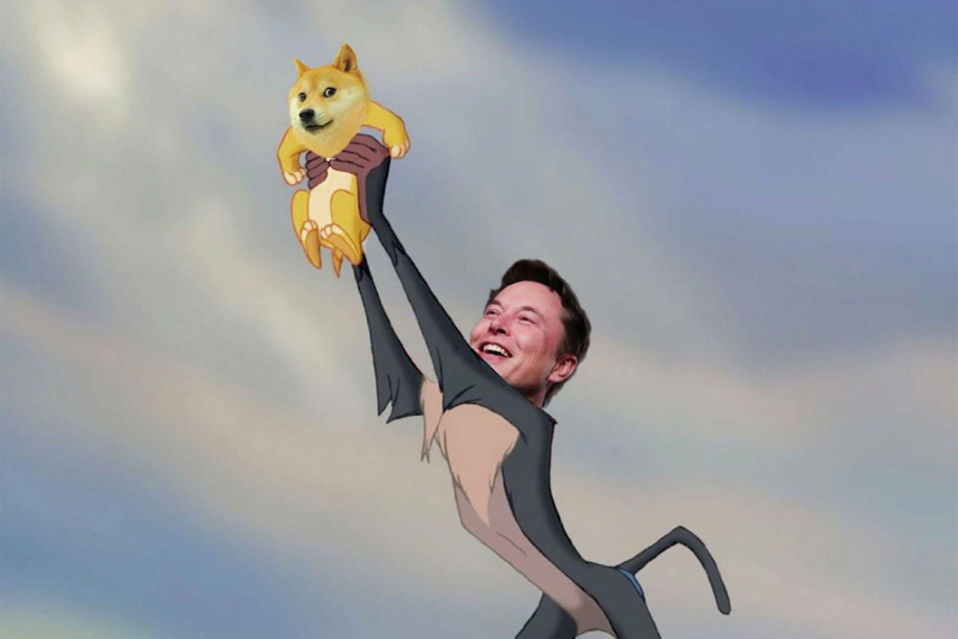 Elon Musk Tweets, Dogecoin Surges