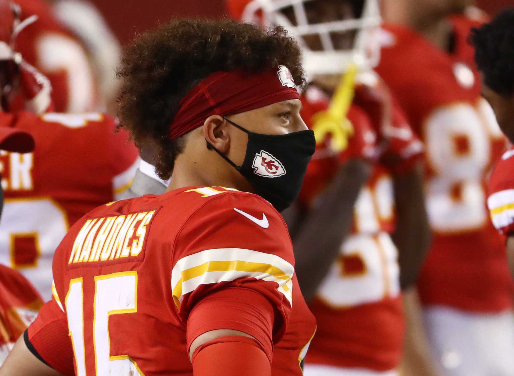 Super Bowl 2021: Patrick Mahomes, Kansas City Chiefs, Covid scare