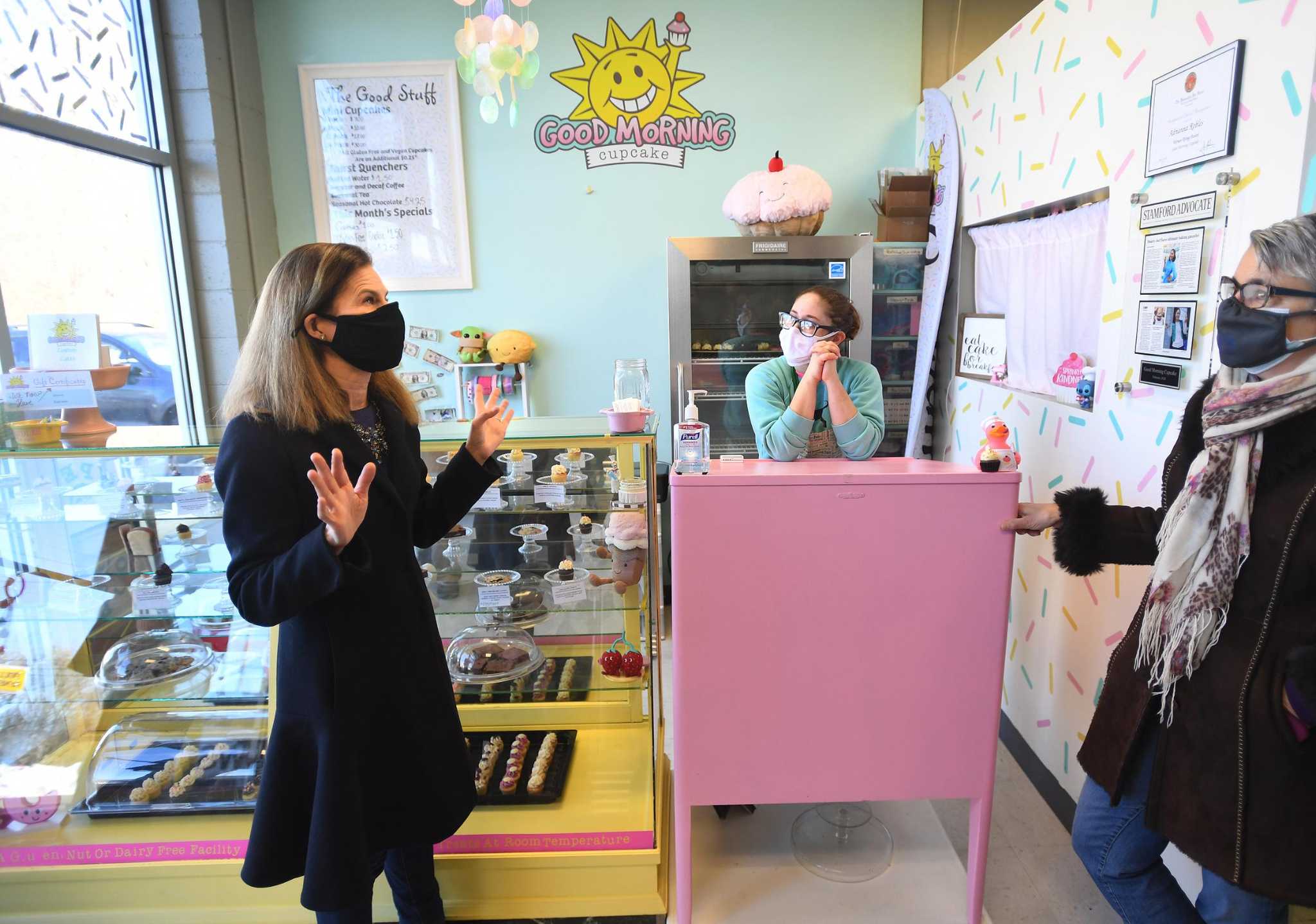 Milford cupcake shop shuts down after 'amazing' four years, owner to