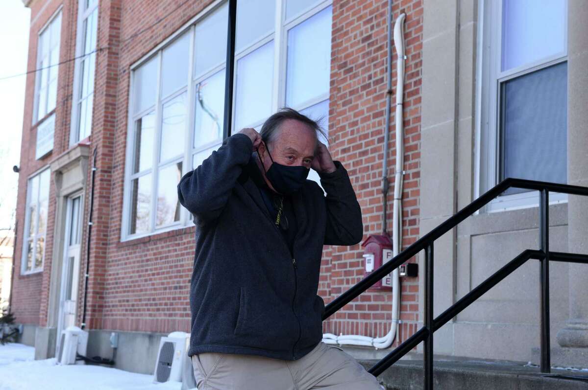 Rensselaer ends dual office holding; mayor still vows to run again