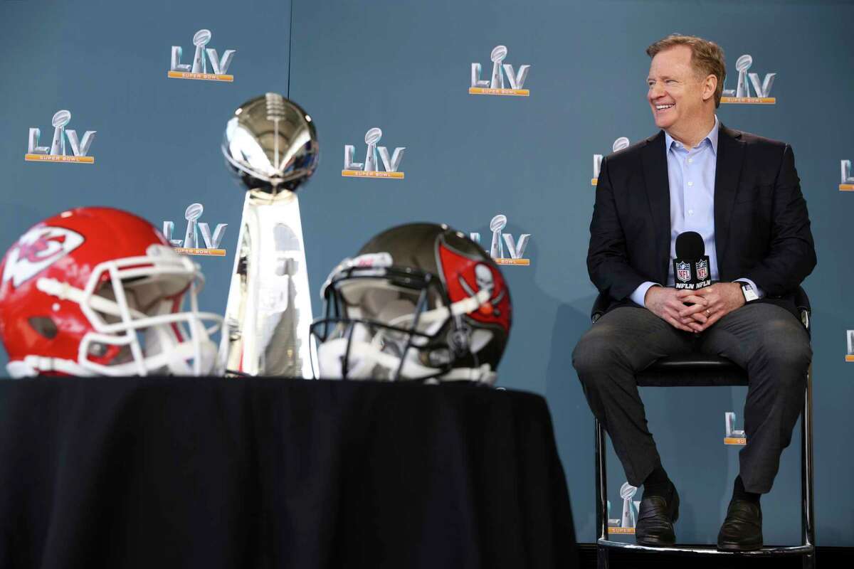 Tampa Officially Awarded Super Bowl 55 at NFL Fall Meeting