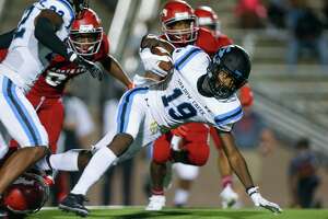 Alvin, Manvel, Shadow Creek athletes sign national letters of intent