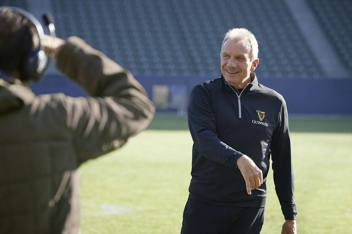 Beer and chips Check out Joe Montana’s Super Bowl LV commercials