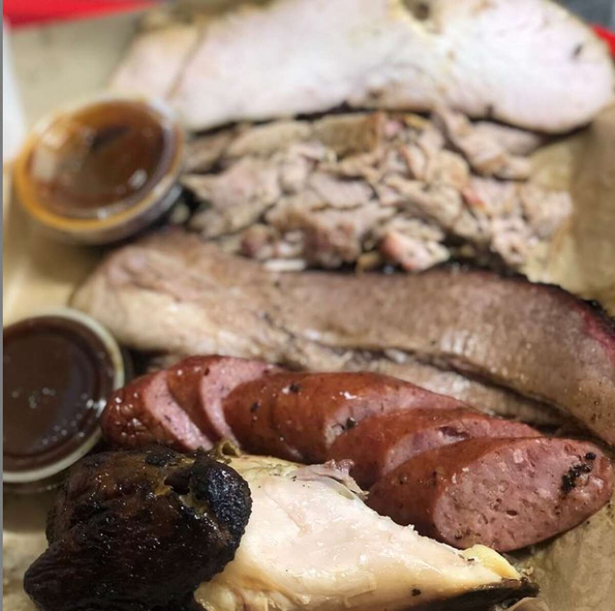 30 restaurants participating in the largest Black Restaurant Week San