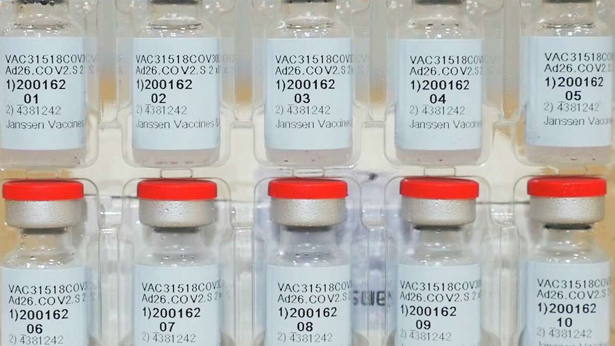 5 things you need to know as Johnson & Johnson submits application for COVID vaccine