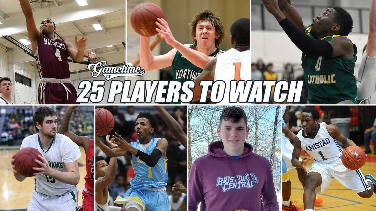 25 Boys Basketball Players to Watch