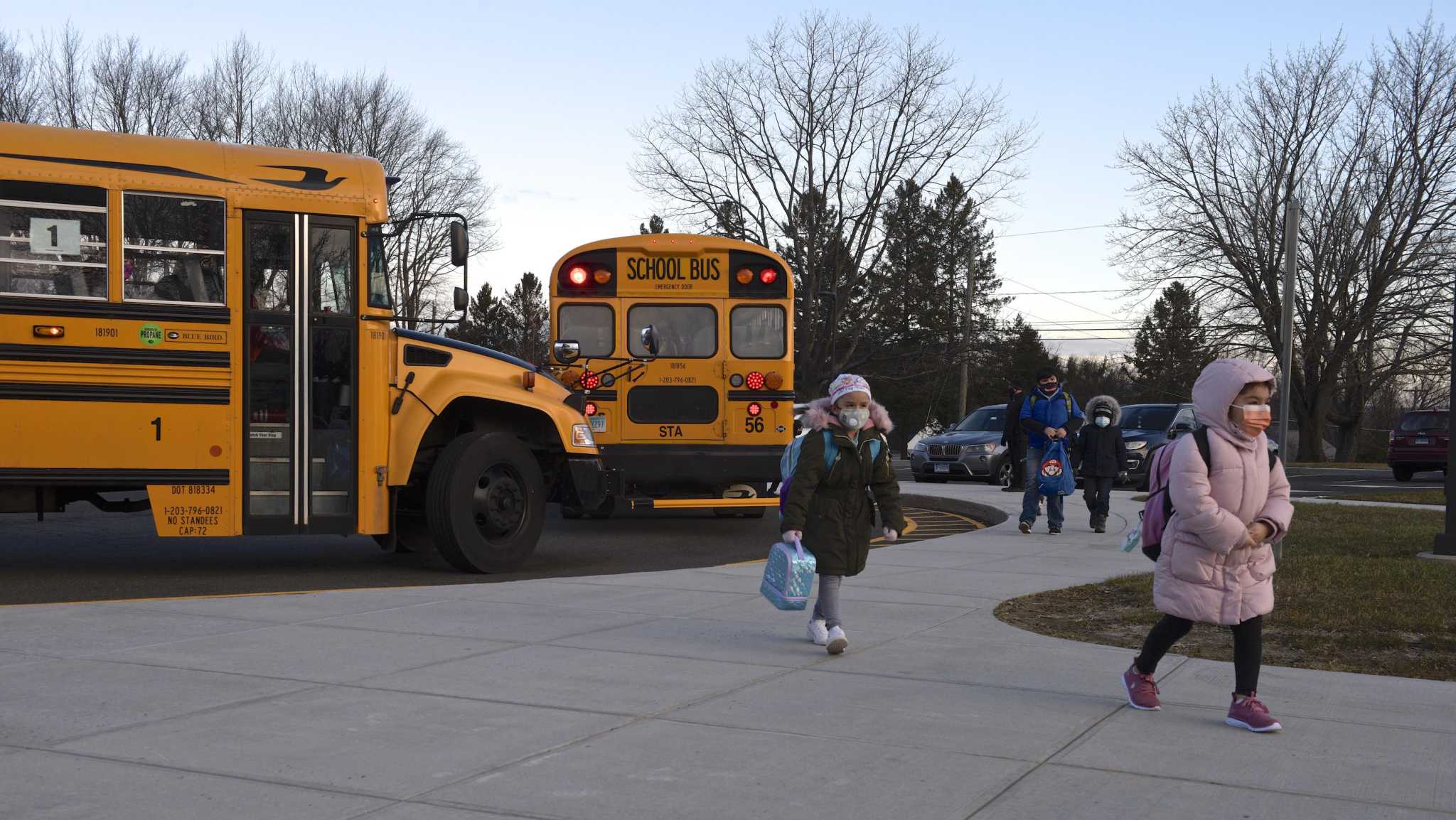 How Danbury schools might spend 10.1 million in federal funds