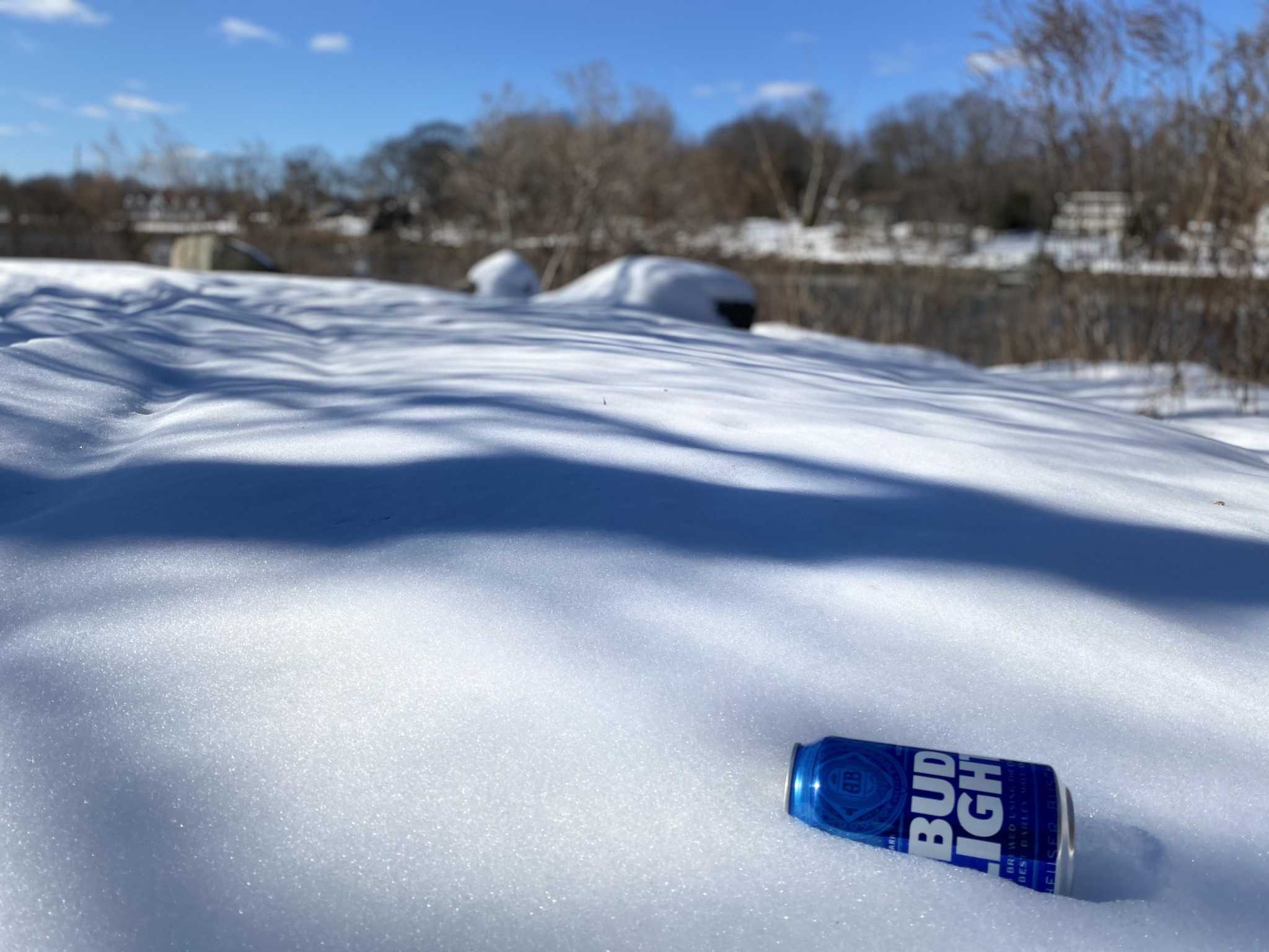 Darien neighbors urge all to keep Gorham's Pond clean - Vimarsana News