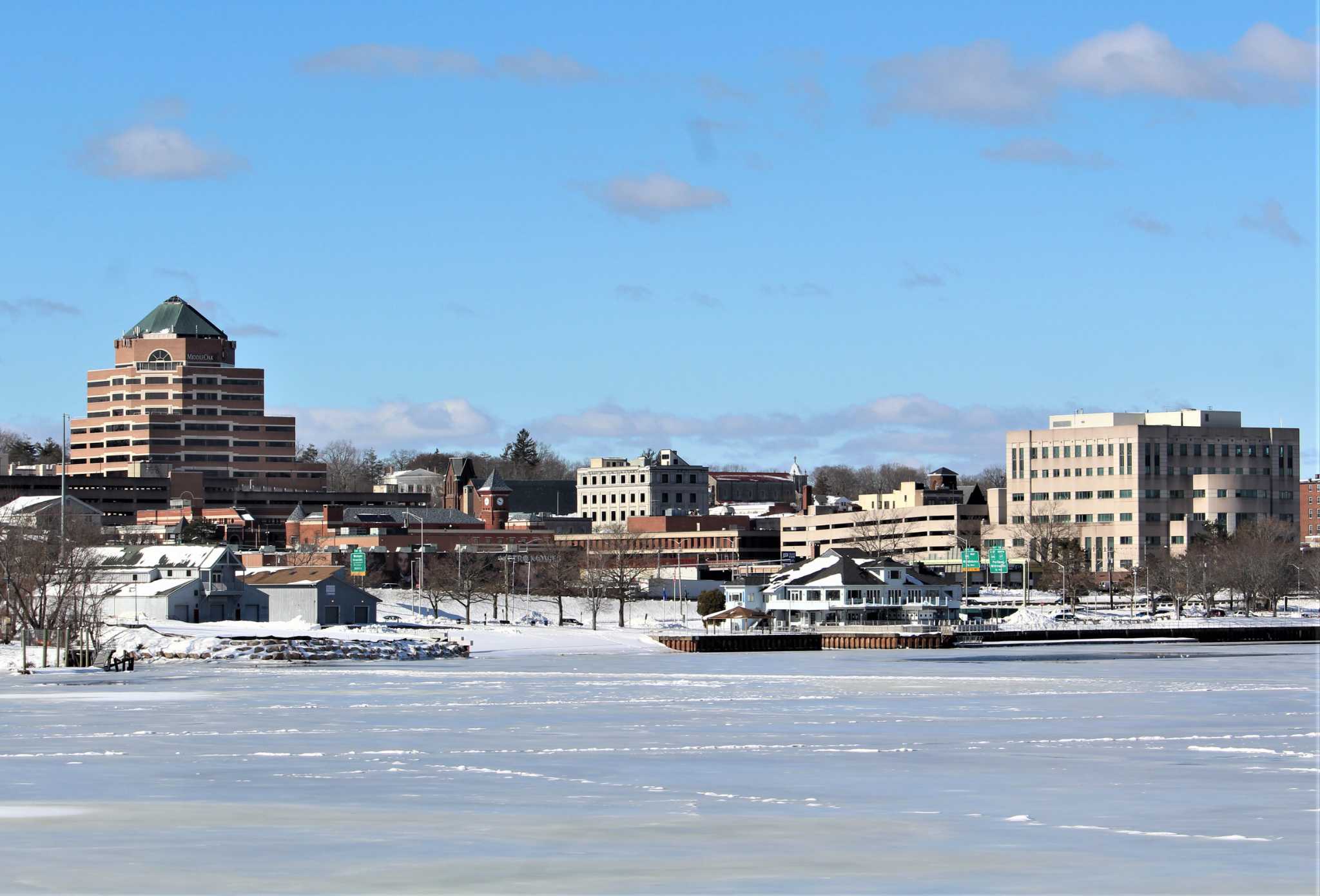 Middletown 'whittling down' 21 proposals for 'major' riverfront revitalization - Vimarsana News