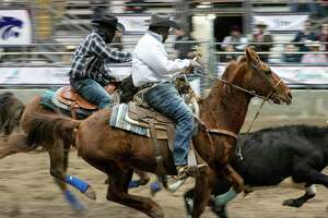 Humble Rodeo begins today