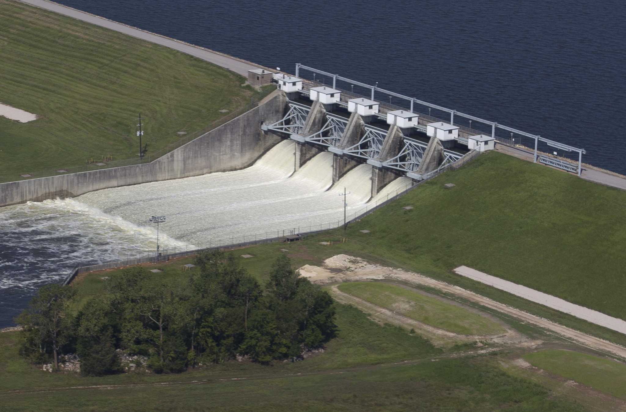 SJRA nabs more than $1.3M for flood prevention studies - Vimarsana News