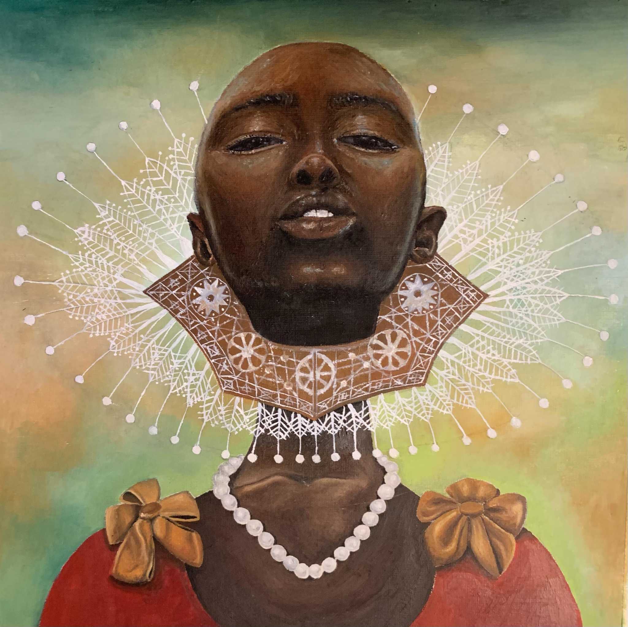 Darien High artists earn gold at local competitions - Vimarsana News