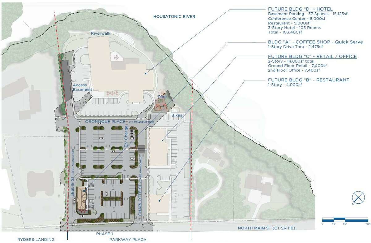 A godsend for the neighborhood:' New development proposed in north Stratford
