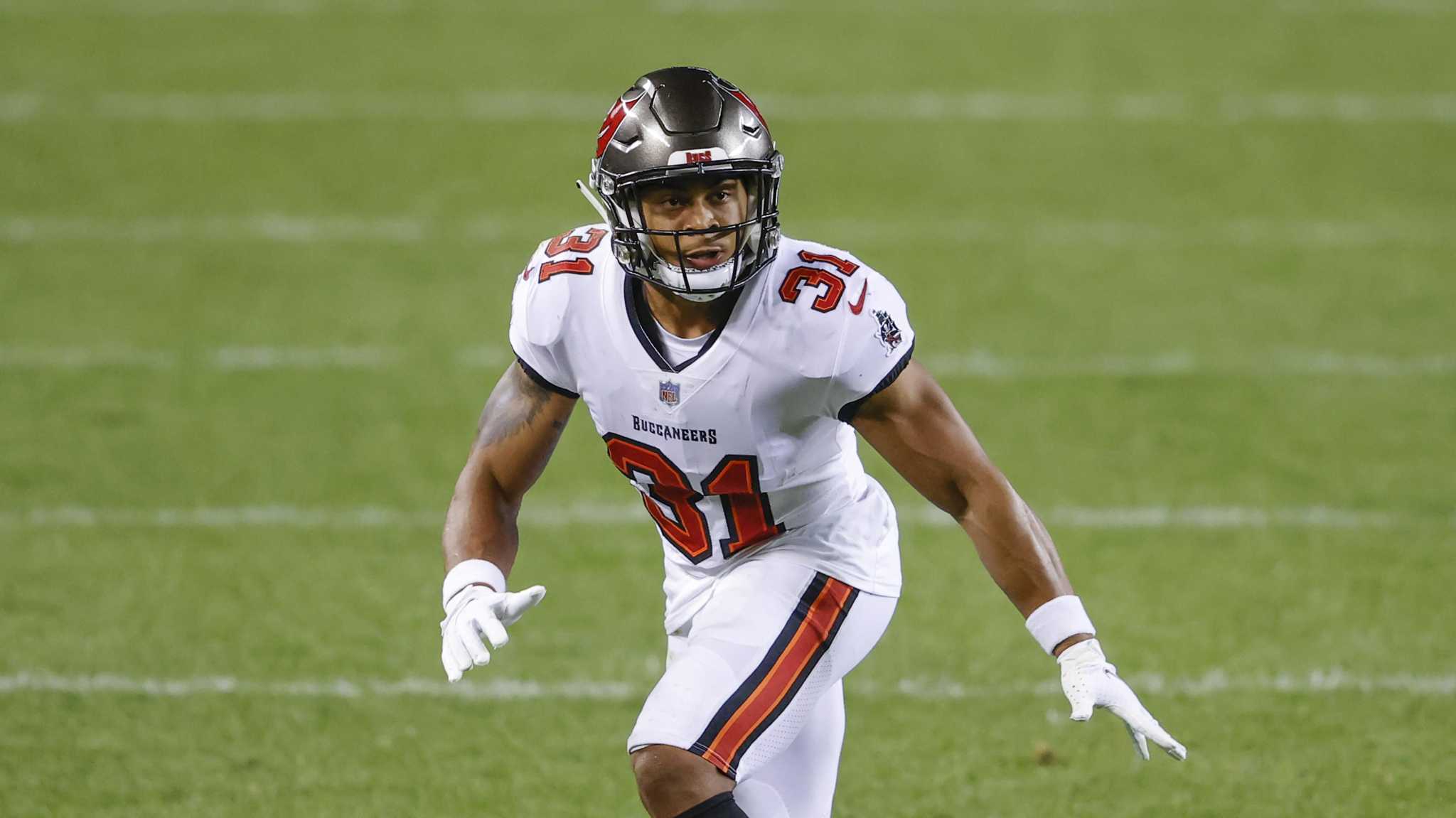 SUPER BOWL By The Numbers Antoine Winfield Jr 