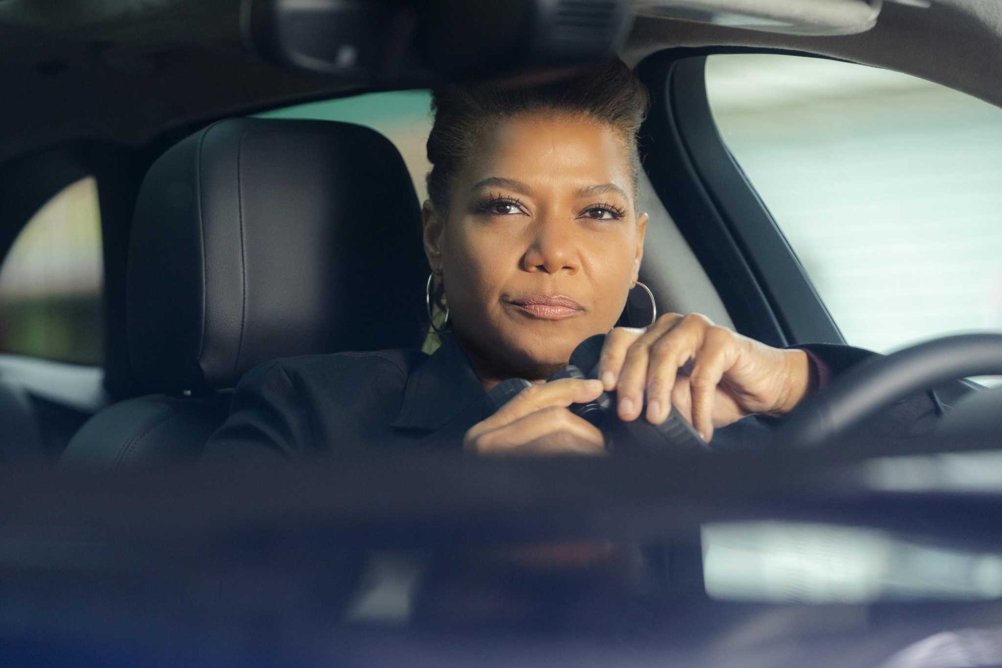 ‘the Equalizer With Queen Latifah The Latest Tv Series Reboot On Cbs Prime Time Lineup 7126