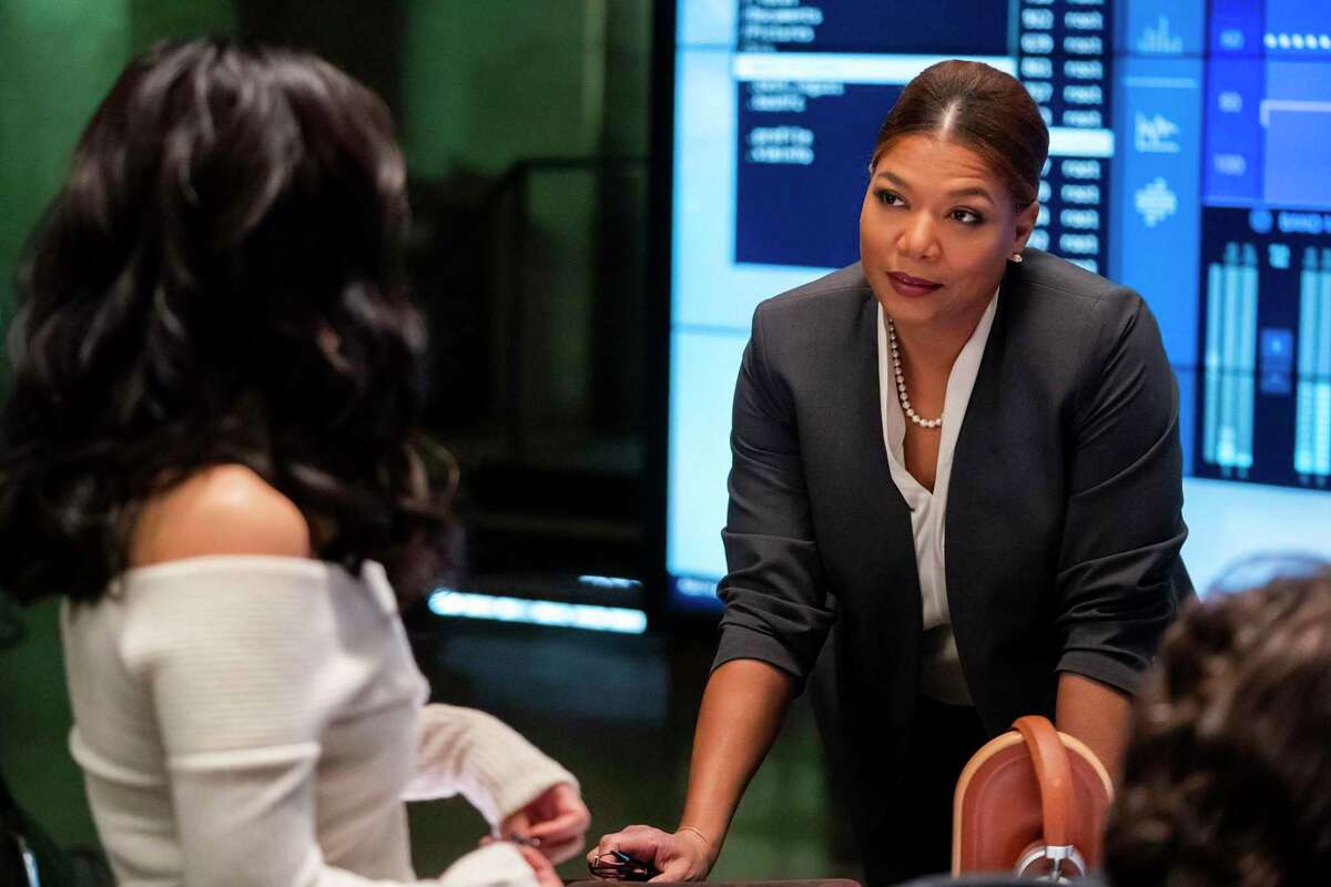 ‘The Equalizer’ with Queen Latifah the latest TV series reboot on CBS