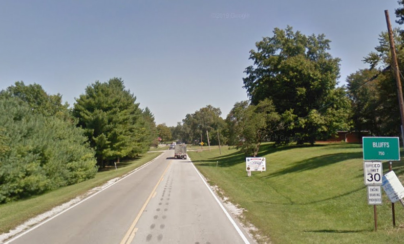 Bluffs moves step closer to new water tower - Vimarsana News