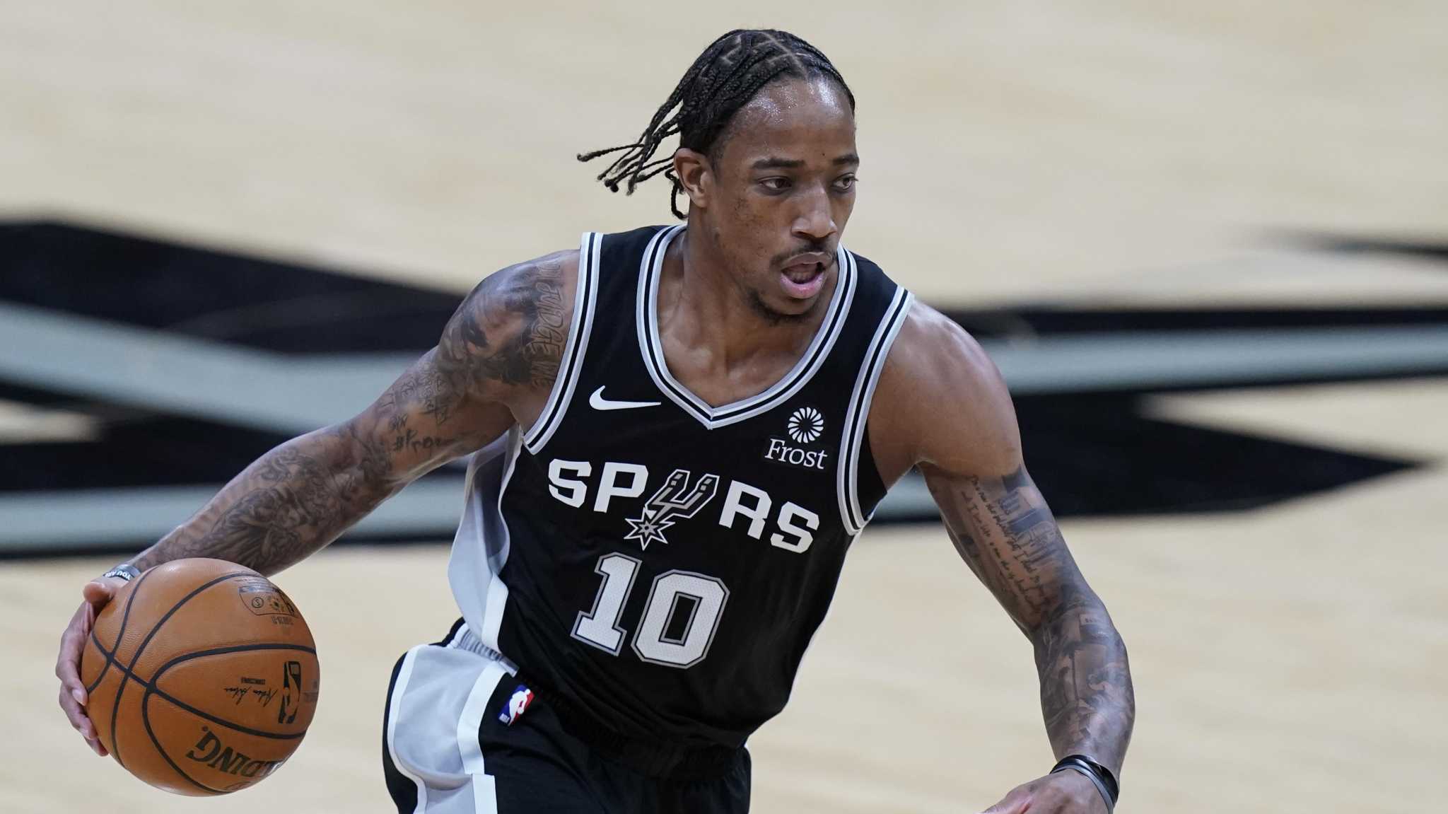 10 San Antonio Spurs that never played a single minute