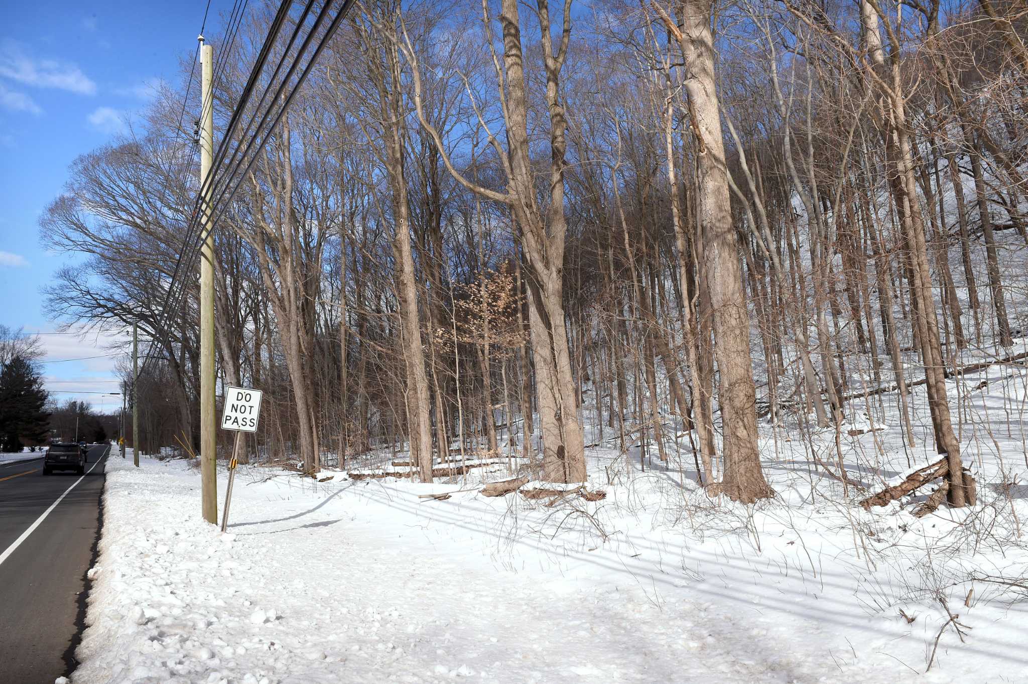 North Branford solar array plan offers town break on energy costs, would fund remedial work - Vimarsana News
