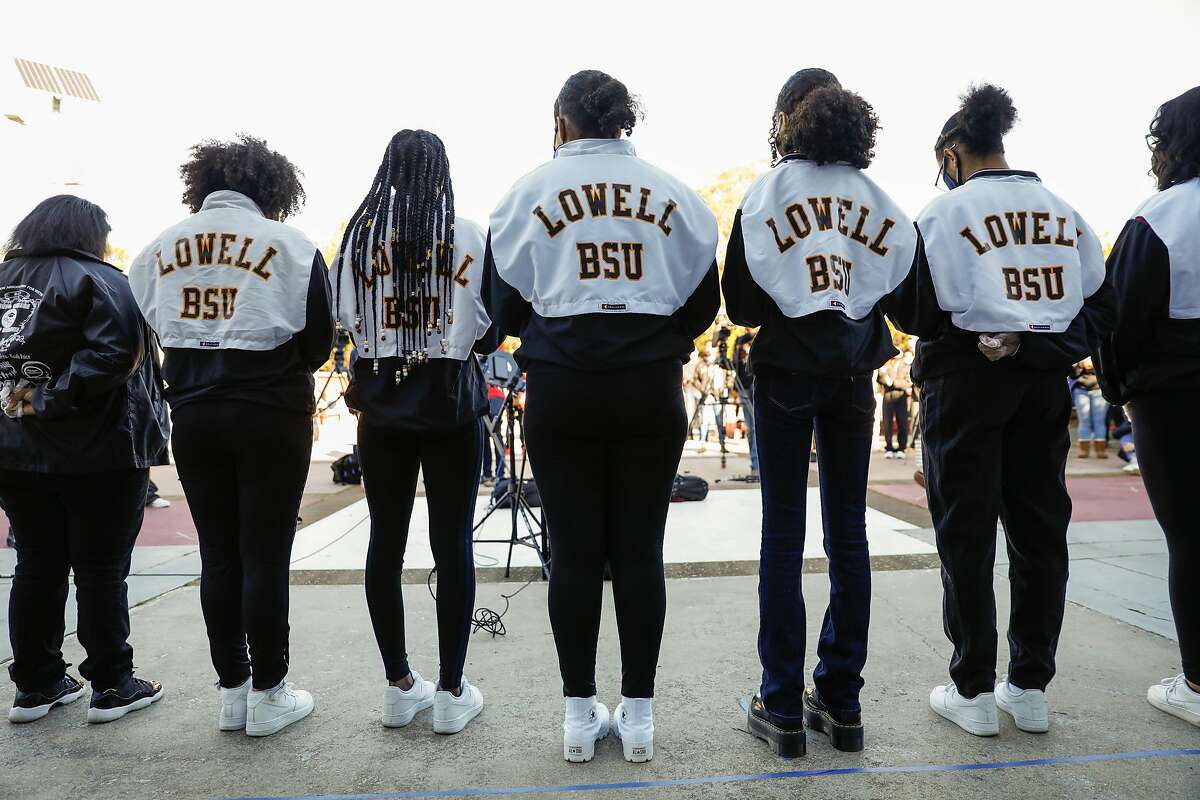 Lowell High School 2016-17 Honor Roll – Term 4