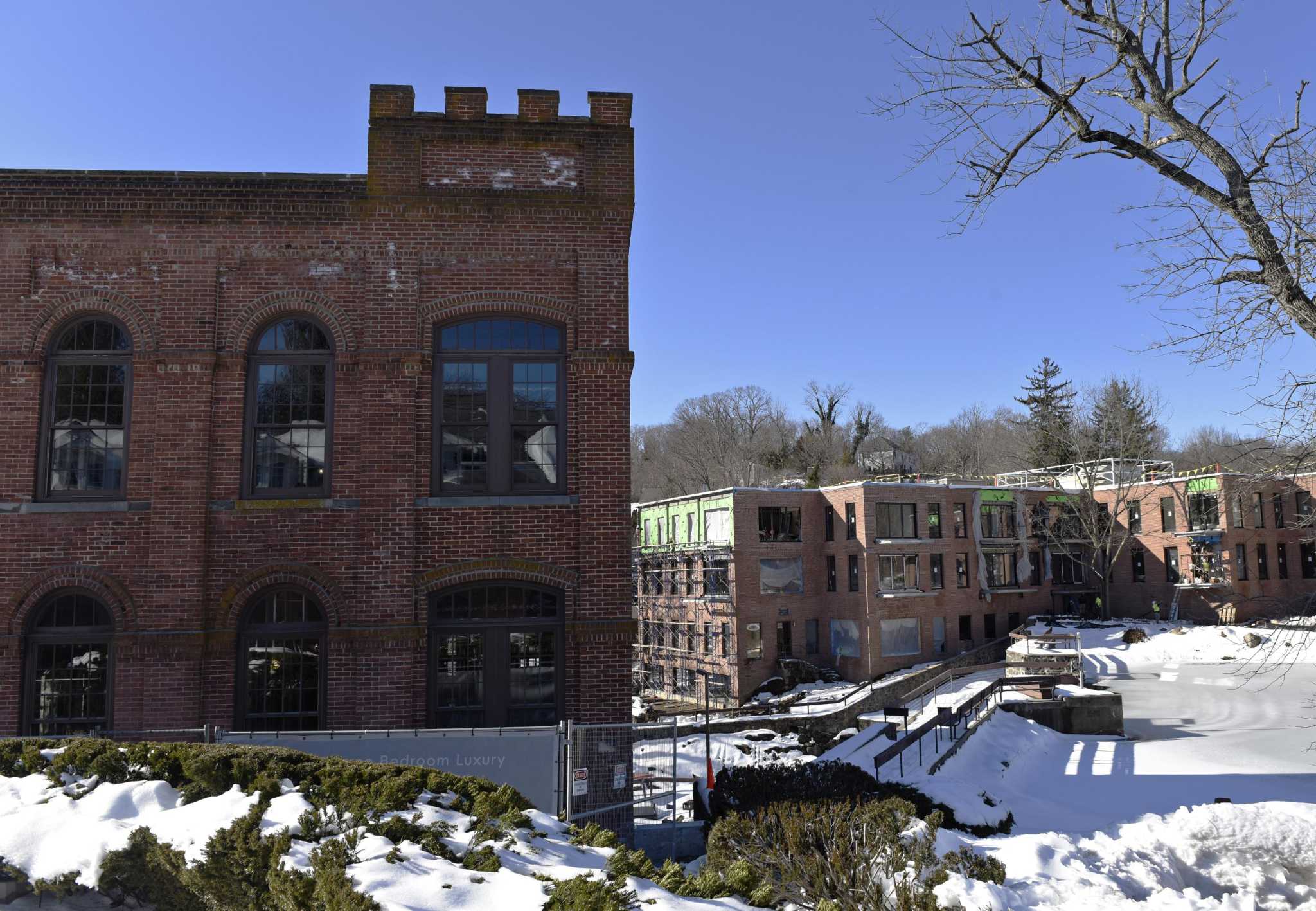 Big changes coming to Glenville with transformation of an 1880s Mill - Vimarsana News