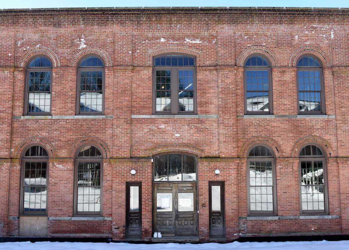 Big changes coming to Glenville with transformation of an 1880s Mill