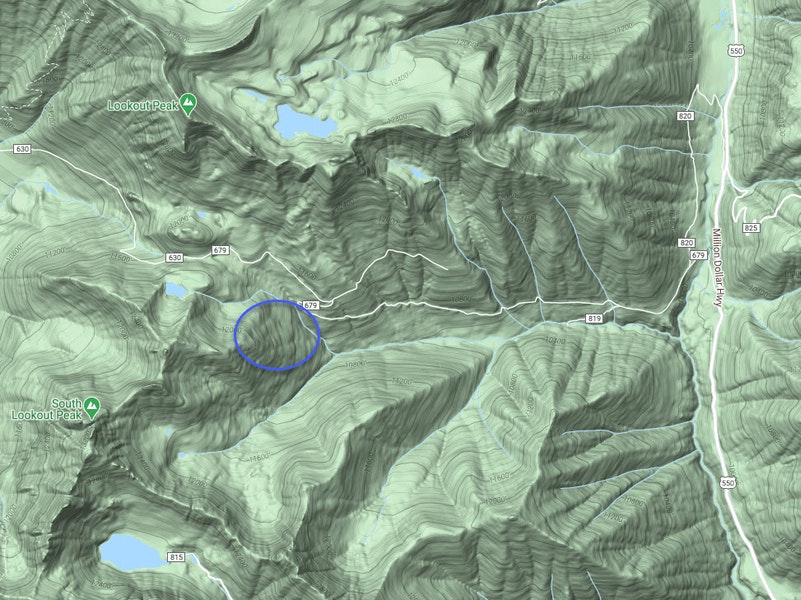 Washington County man dies in Colorado avalanche - Vimarsana News