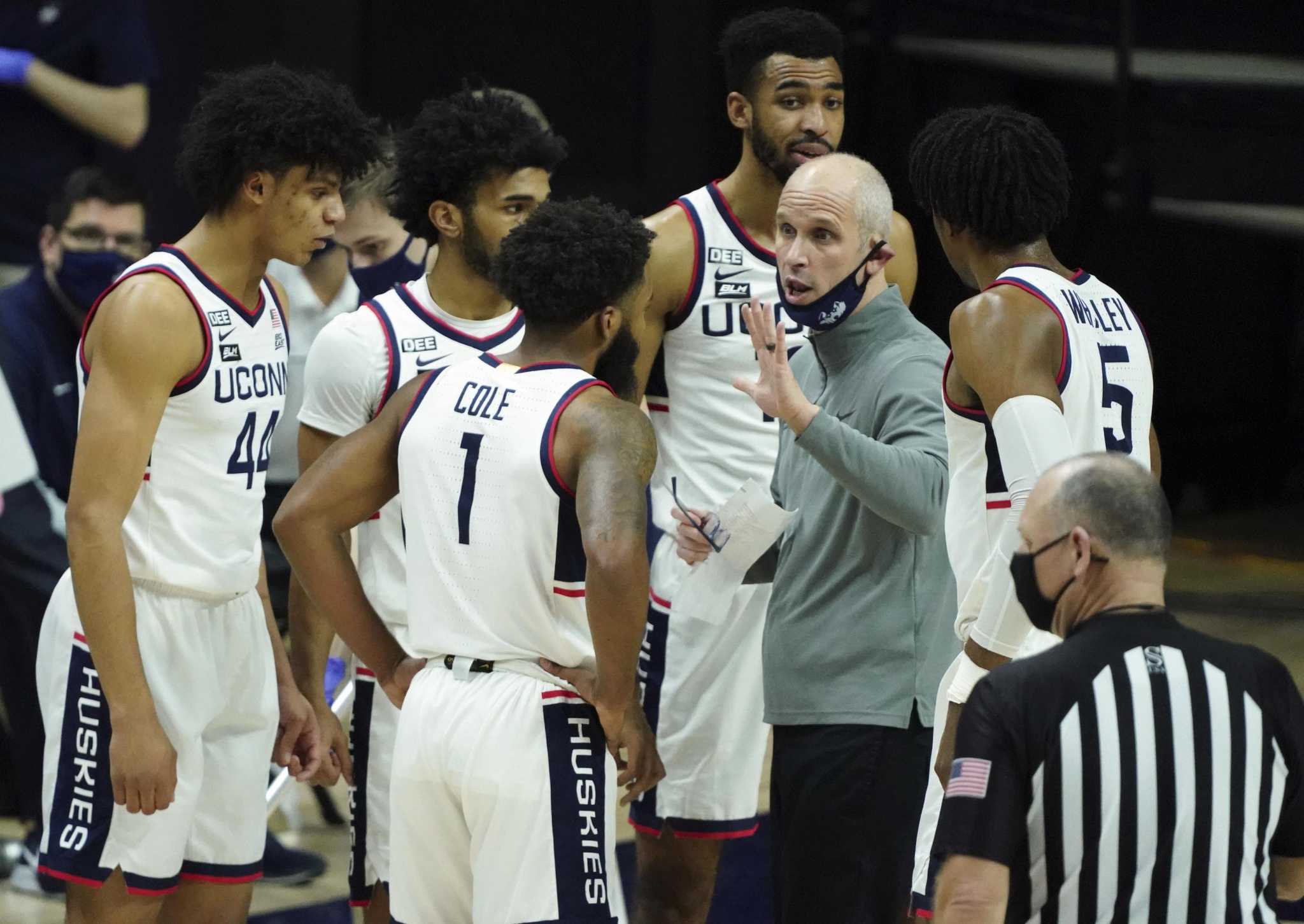 Dan Hurley: Everything you need to know about the UConn basketball