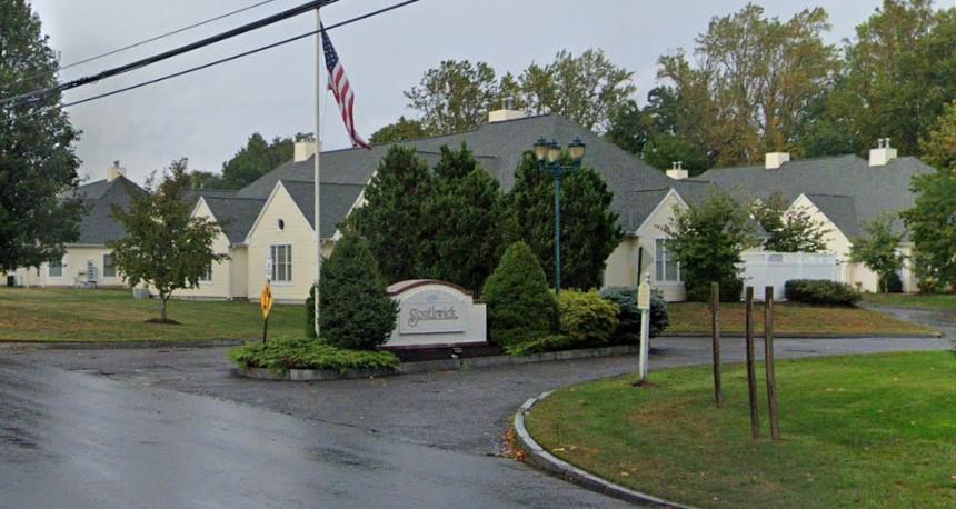 Milford zone change opens door for senior housing development project - Vimarsana News