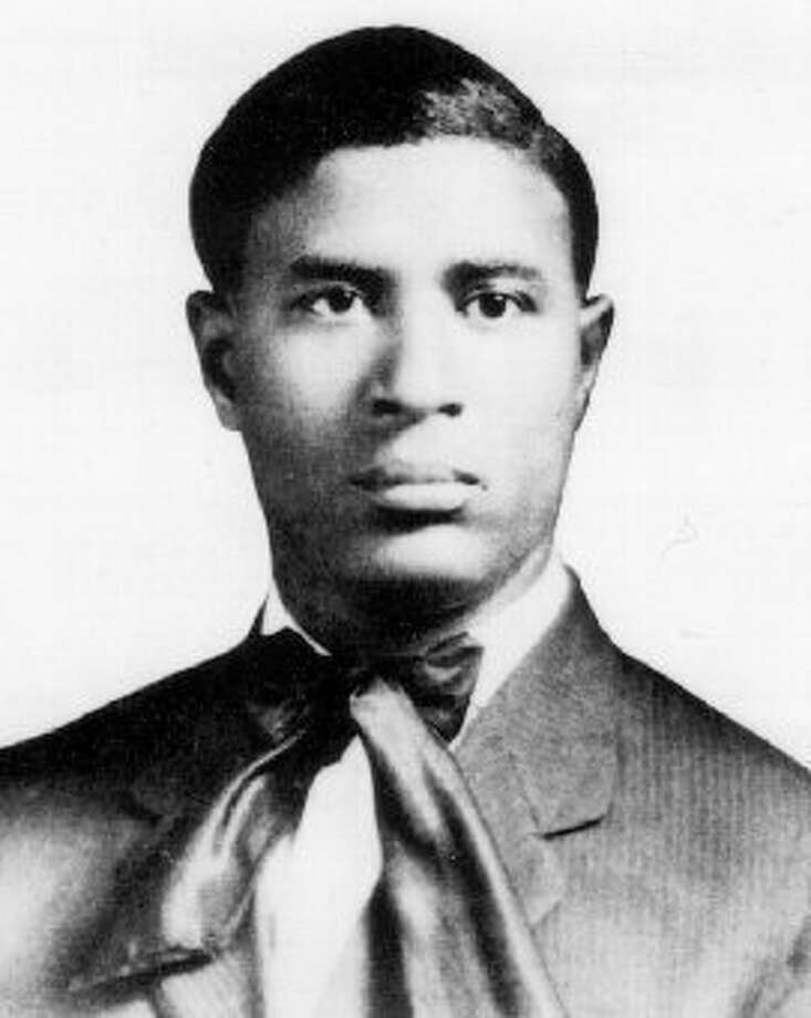 HONORING BLACK HISTORY MONTH Garrett A Morgan Manistee News Advocate