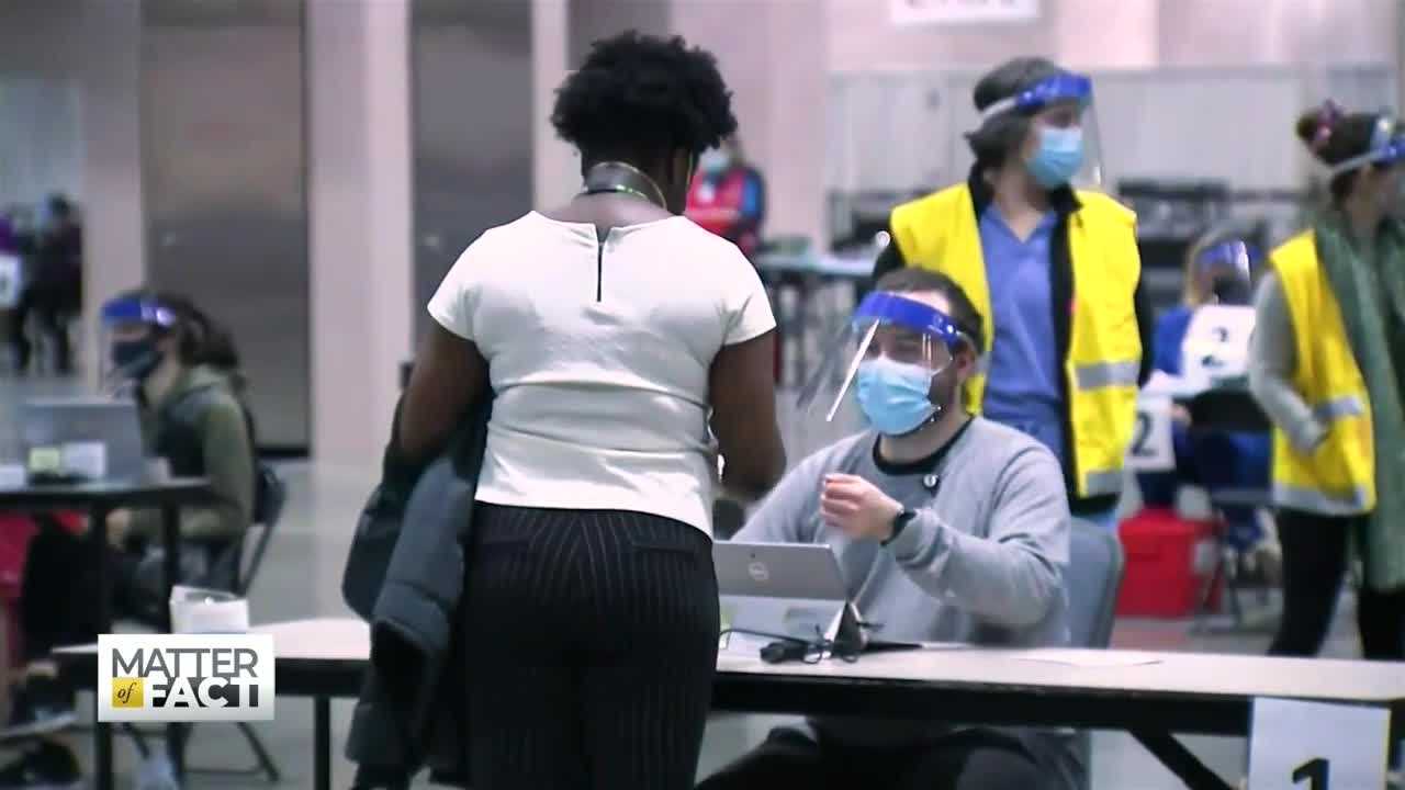 Doctors Working to Change the Pattern of Racial Disparity in American ...