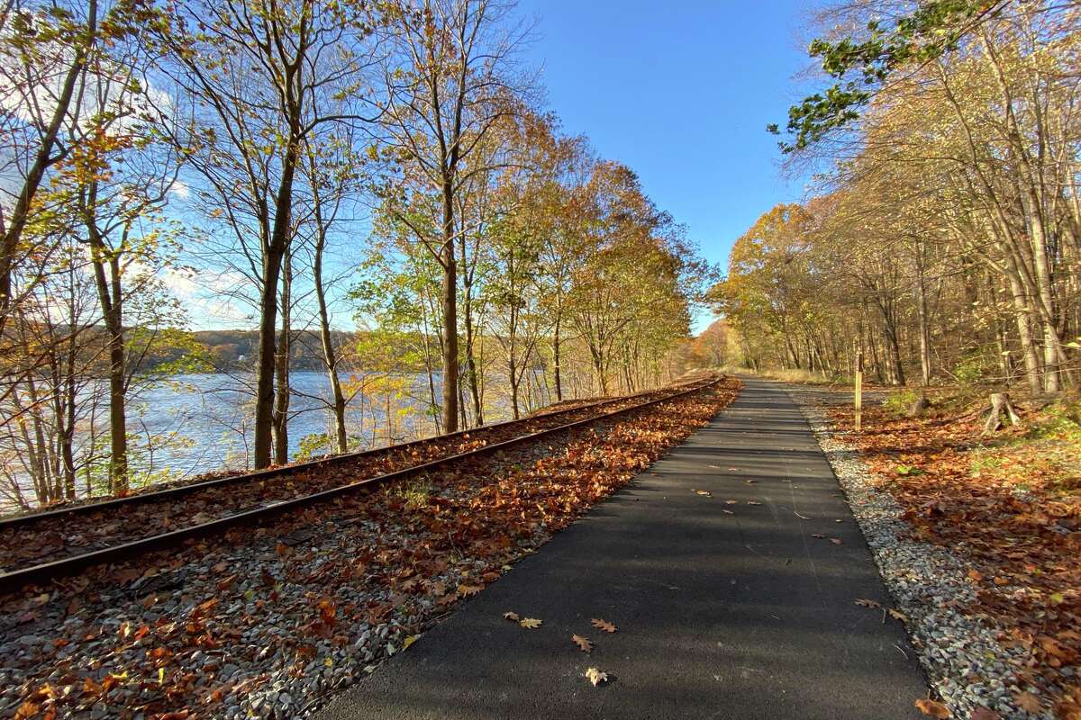 Maybrook train line study is a waste of money Getting There