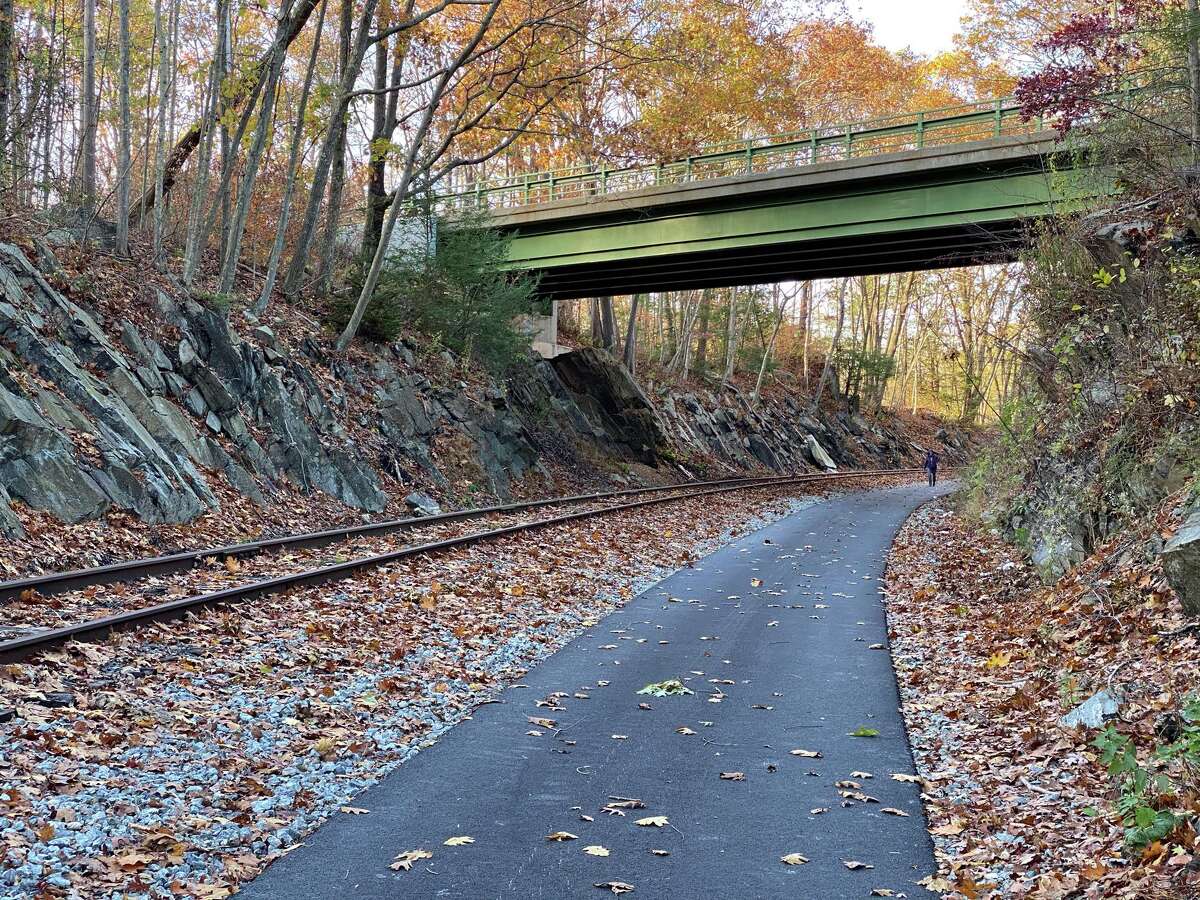 Maybrook train line study is a waste of money Getting There