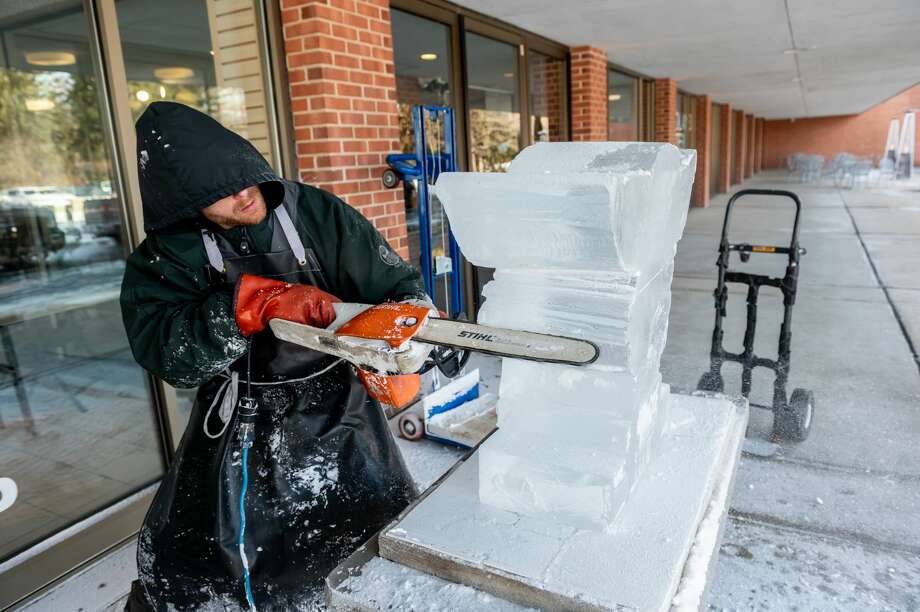 Midland Center for Arts hosts first big event since