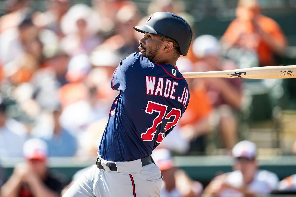 MLB: SF Giants being patient with LaMonte Wade Jr.'s return