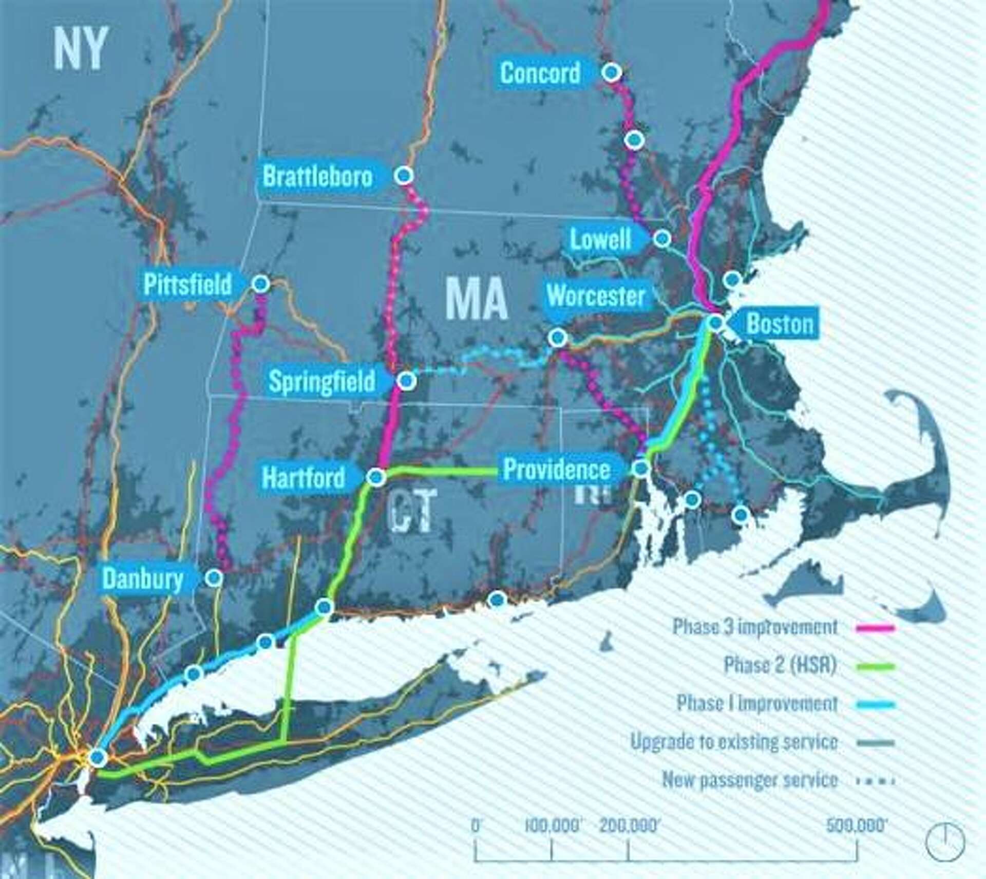 Ct rail trip planner 60 photos - Grandioseship.com