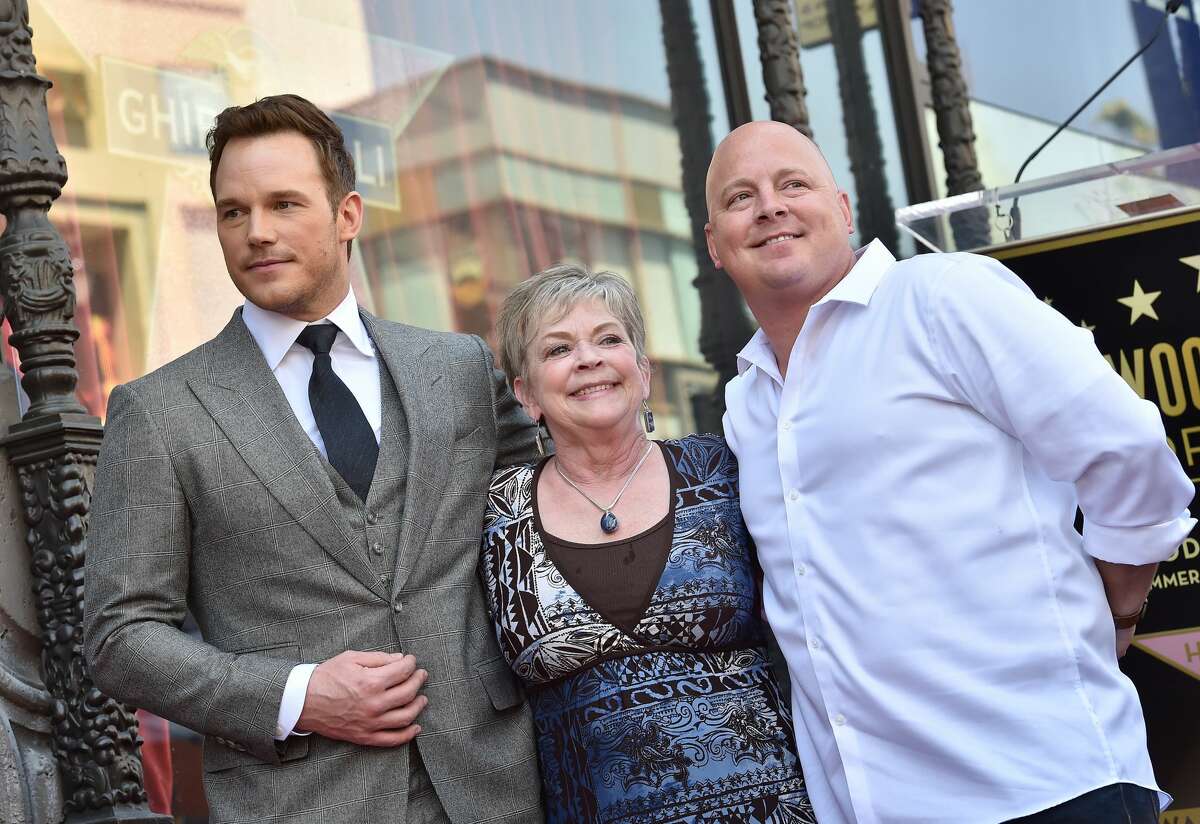 Chris Pratt's brother, a Bay Area officer, may support a far-right ...