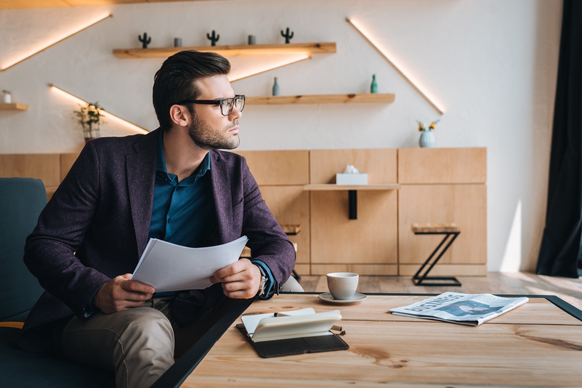 How Entrepreneurial Intelligence Helps You Face a Crisis - Vimarsana News