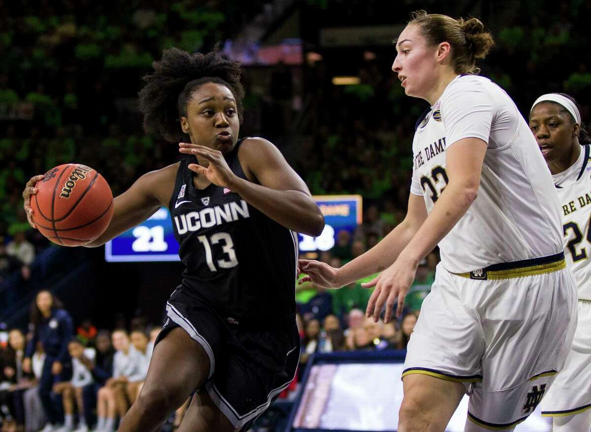 Top Billing How Uconn Womens Basketball Has Fared In No 1 Vs No 2