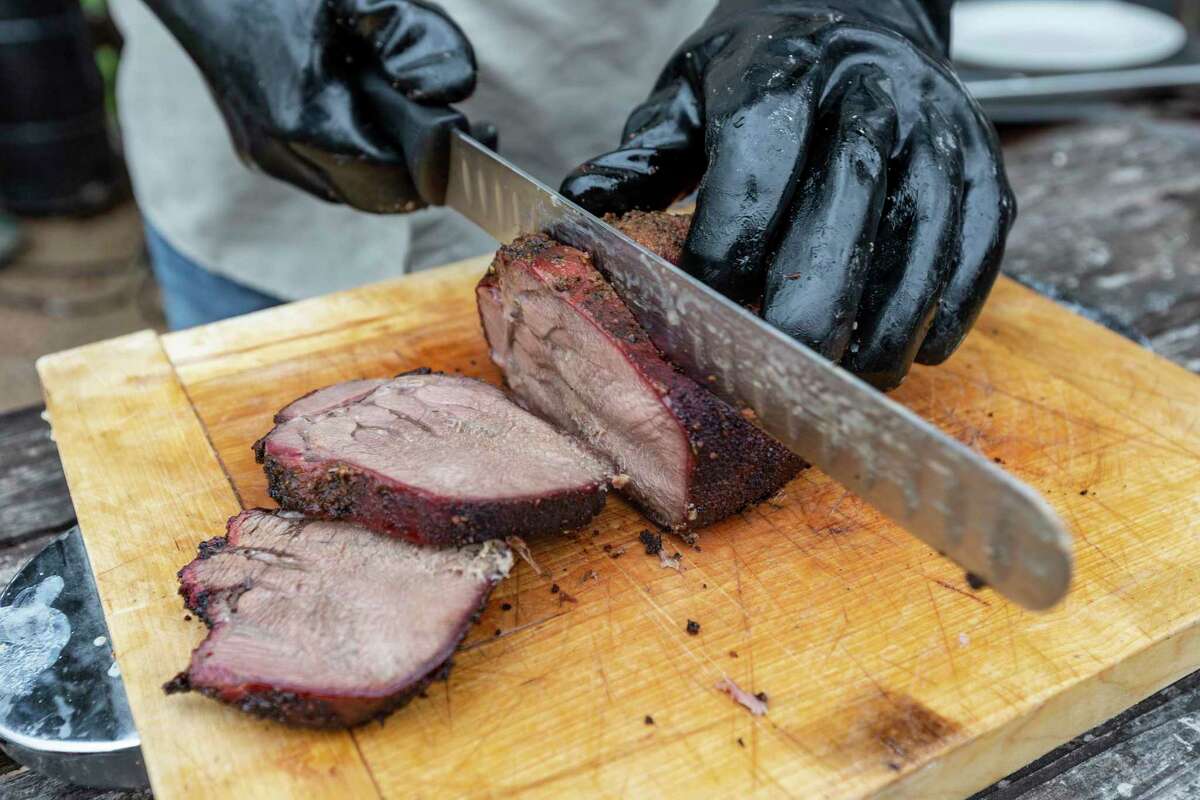 How to cook beef tongue (lengua) 3 different ways at home in a slow