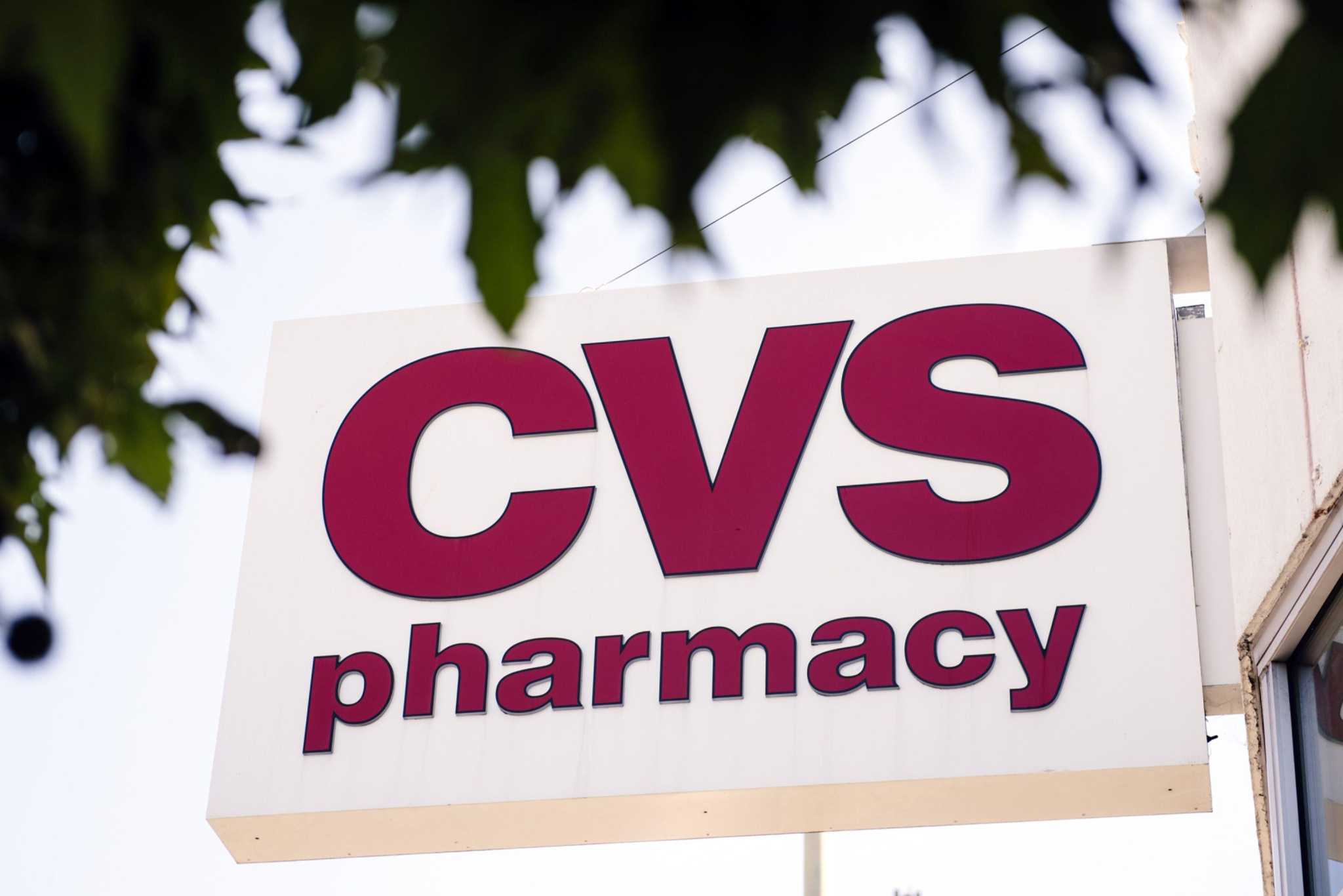 CVS Health Pushes Vaccine Rollout Back To The End Of The Week   RawImage 