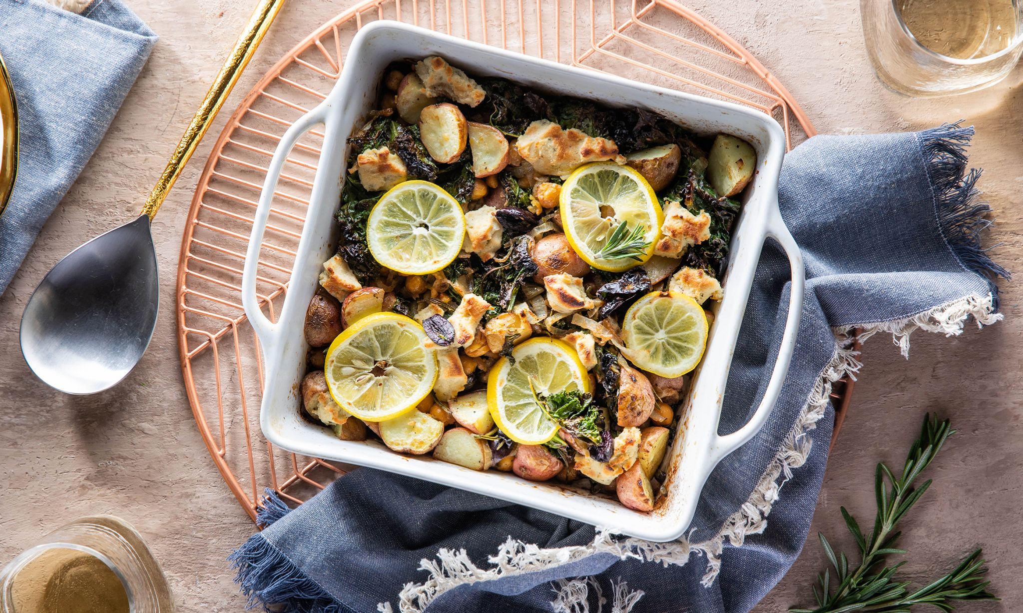 The best delivery services for vegetarians