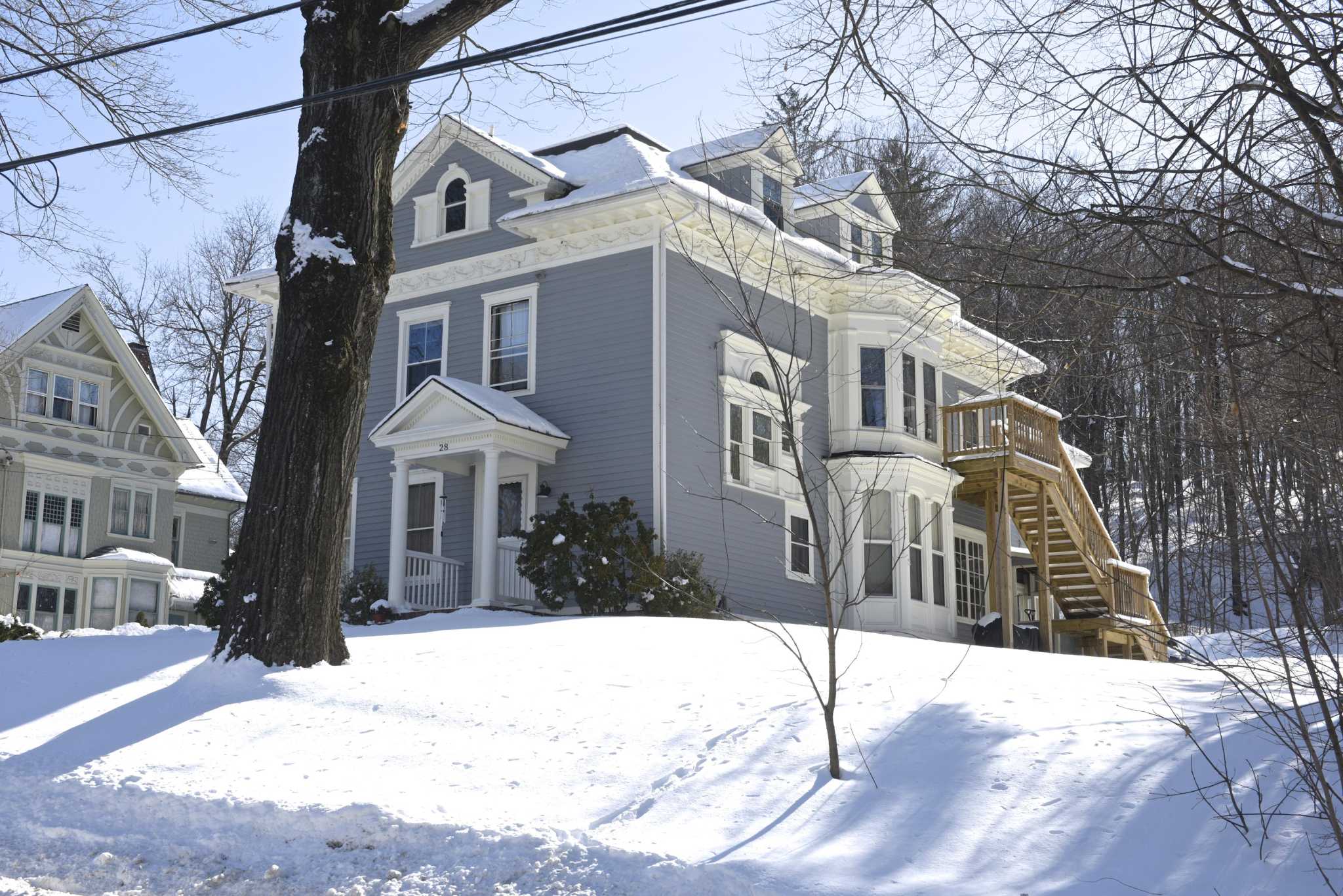 Bethel officials set to consider affordable housing project