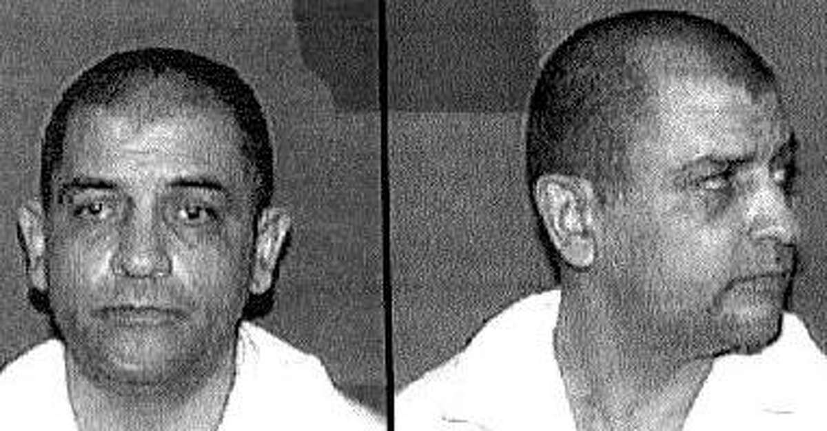 Deathrow inmate Jorge Villanueva, who died Saturday, Feb. 6, 2021.