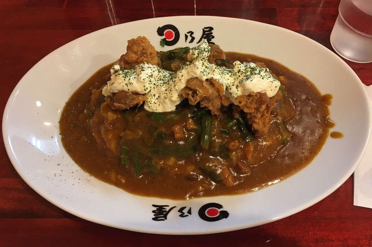 Hinoya Curry, one of Tokyo's most popular curry chains, is bringing its Japanese curry to San Francisco.