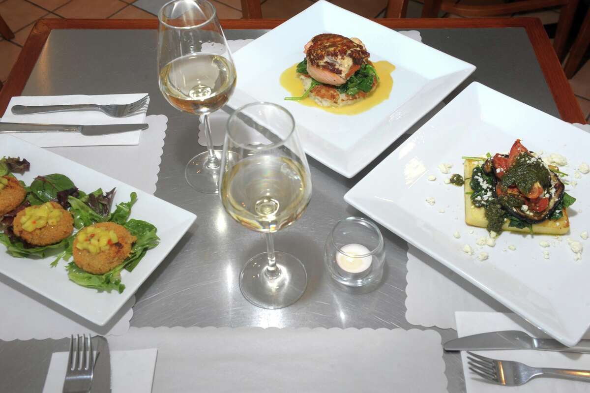 Family-run Capuli Restaurant opens in Westport, with California ...