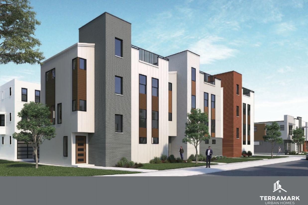 Terramark to build first for-sale housing at Brooks - Vimarsana News